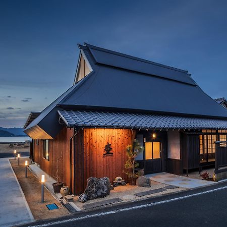 Villa Moku杢 à Miyazu Extérieur photo
