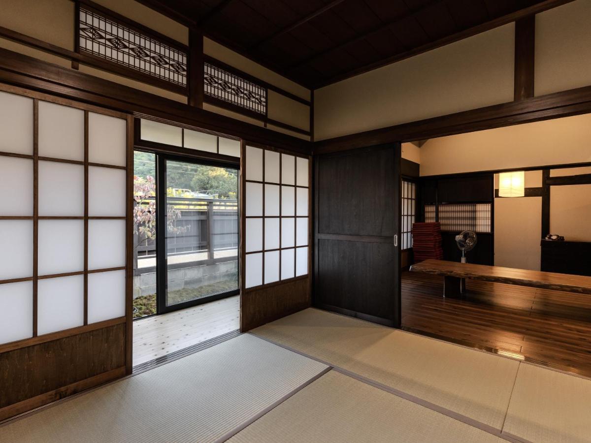 Villa Moku杢 à Miyazu Extérieur photo