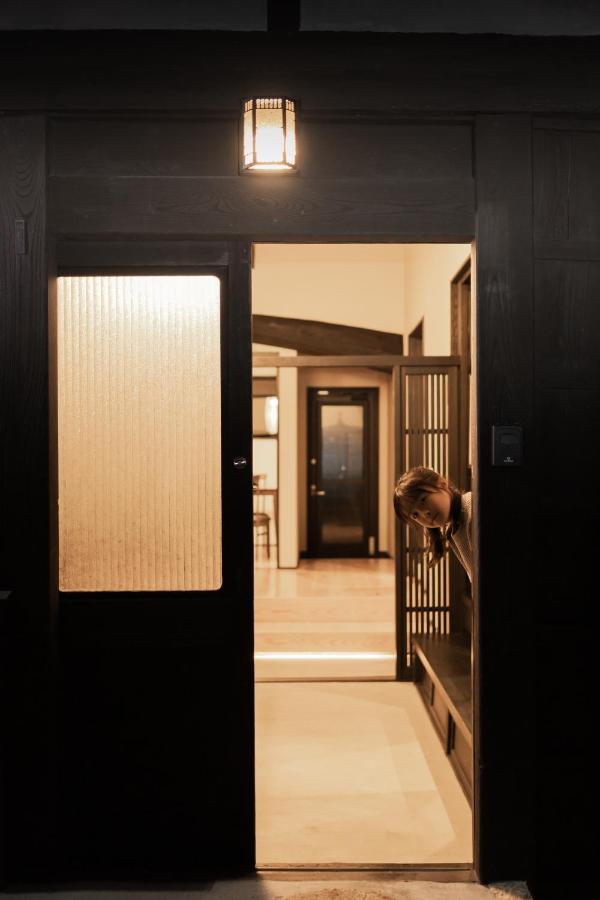 Villa Moku杢 à Miyazu Extérieur photo
