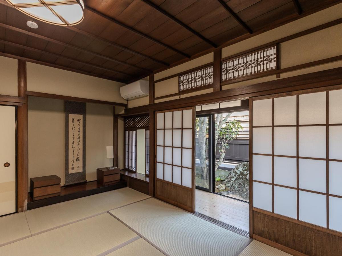Villa Moku杢 à Miyazu Extérieur photo