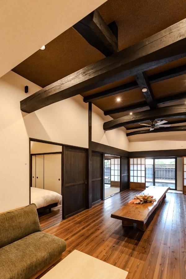 Villa Moku杢 à Miyazu Extérieur photo