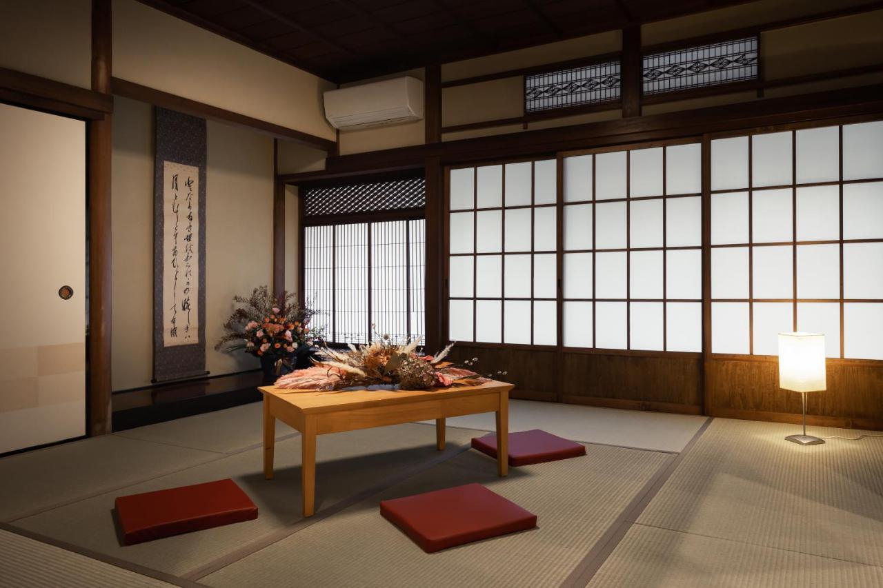 Villa Moku杢 à Miyazu Extérieur photo