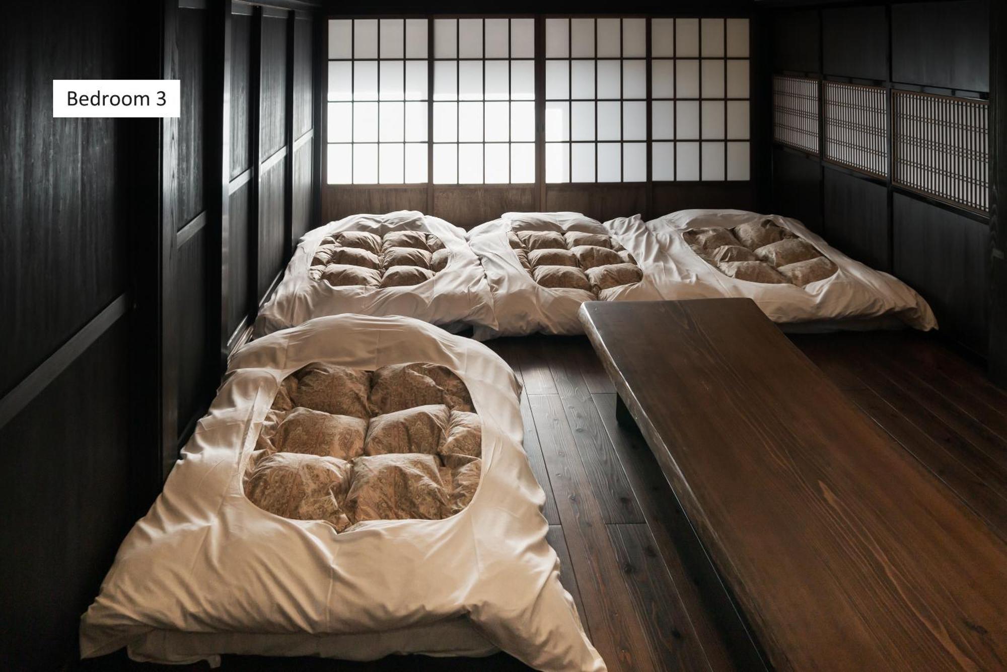Villa Moku杢 à Miyazu Extérieur photo